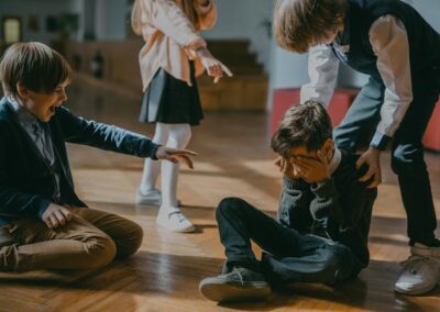 Il bullismo: interpretazione, fenomenologia, prevenzione e didattica