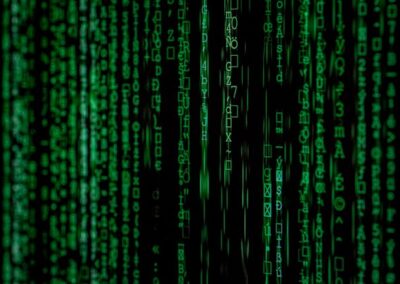 Cybersecurity