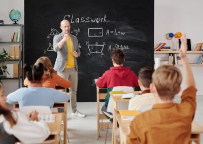 Competenze non cognitive e life skills in ambito scolastico – La didattica dell’intelligenza emotiva